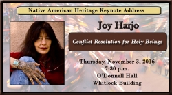 Joy Harjo