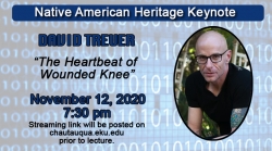 David Treuer